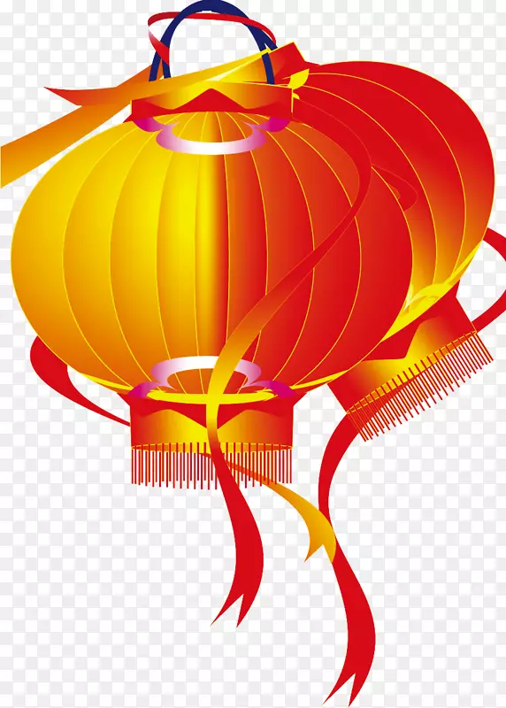 传统节日-农历新年