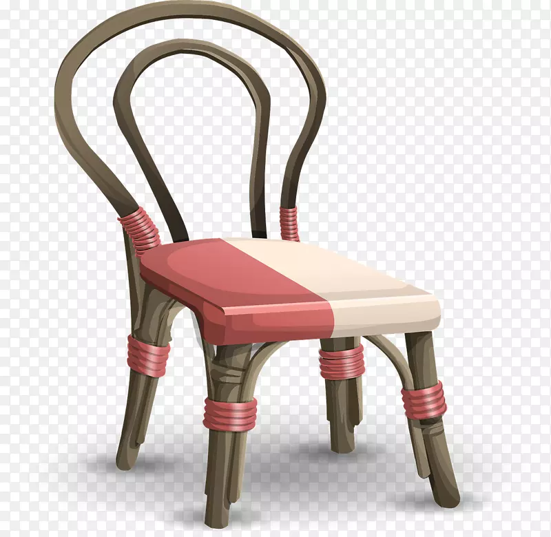 椅子，桌子，家具，沙发，长沙发椅