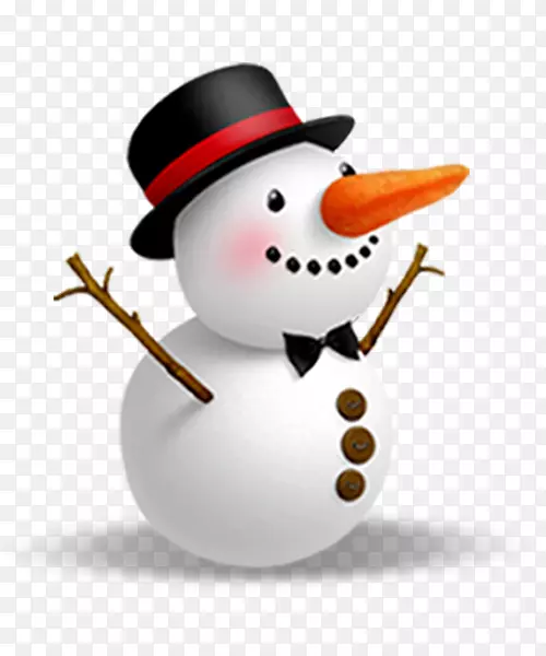 最好的免费网络游戏圣诞老人达到圣诞节的数字-先生。雪人创意