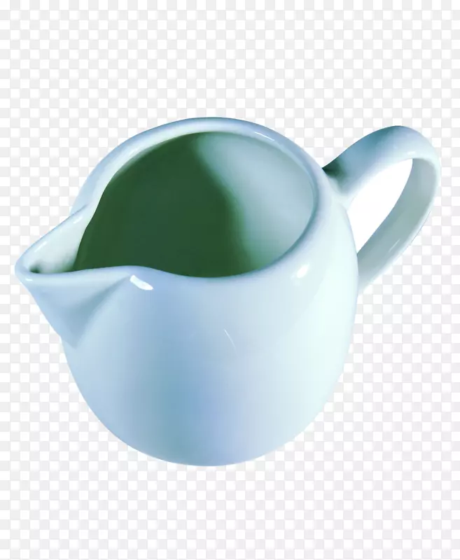 壶，茶壶，白壶