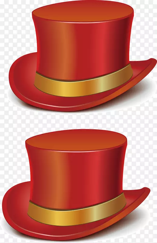 HAT性能欧式-红色HAT