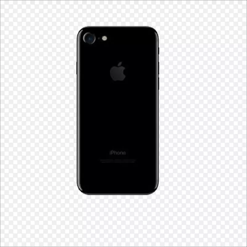 手机智能手机配件-iphone 7亮黑色
