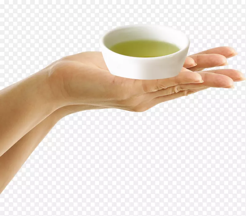 玉花茶绿茶冰茶文化茶文化
