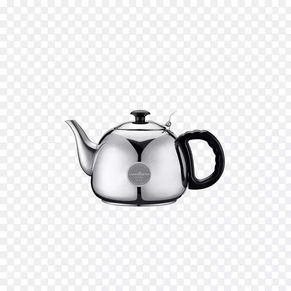 水壶茶壶不锈钢煤气炉厨房炉灶不锈钢水壶壶