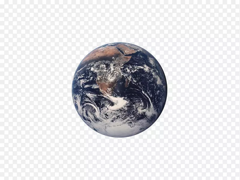地球科学阿波罗17号地球云行星的蓝色大理石大气