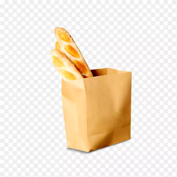 面包早餐点心面包法国面包棒