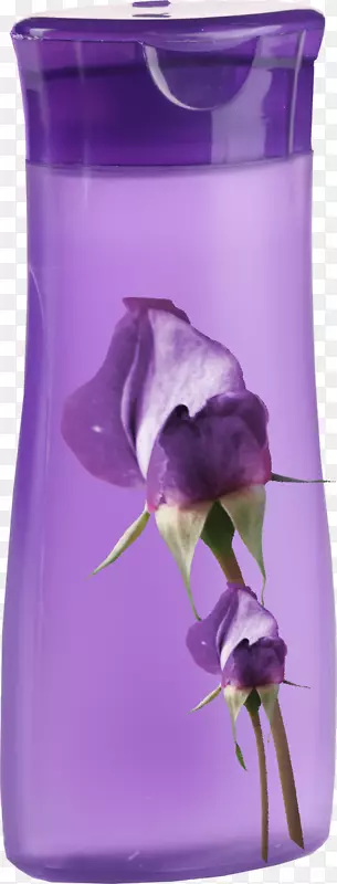 紫色淋浴凝胶-紫色淋浴凝胶材料自由拉