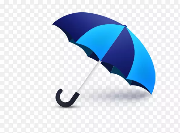 雨伞货币应用软件图标-雨伞