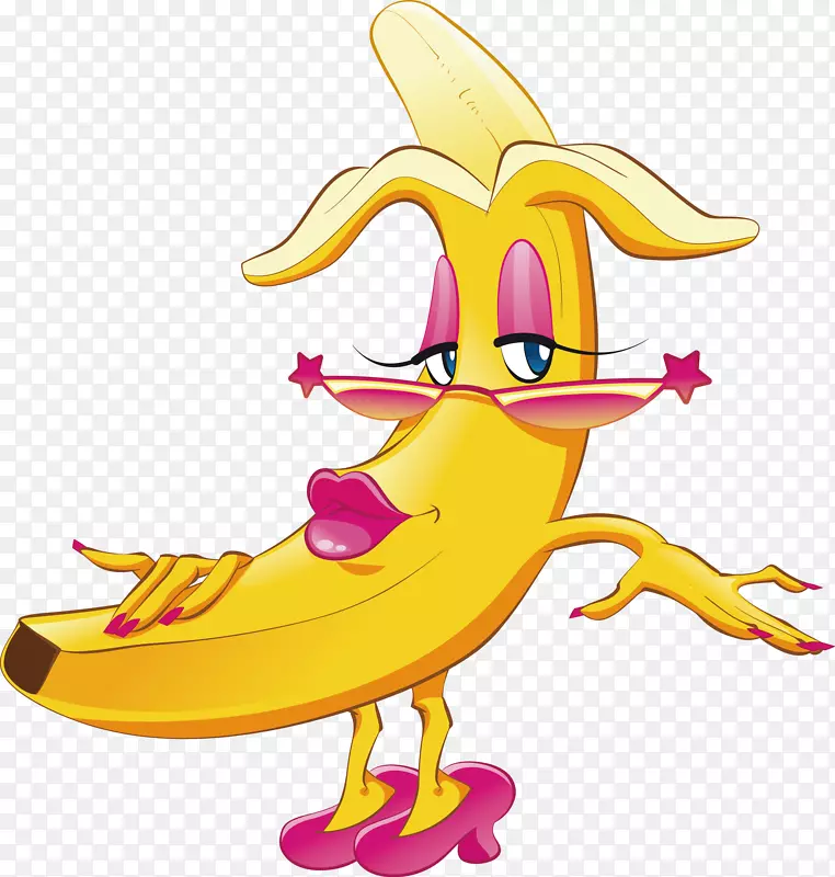 香蕉-香蕉载体