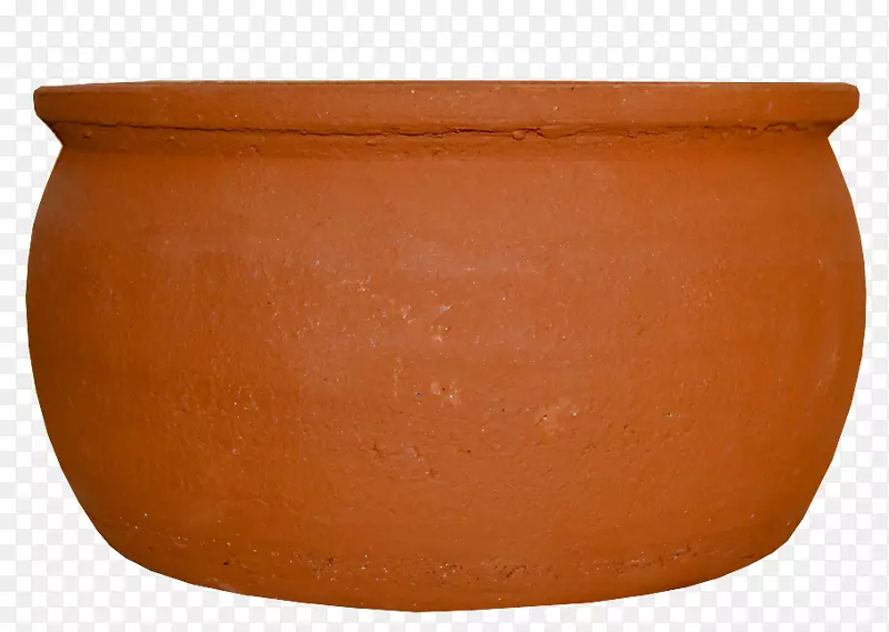 陶器罐