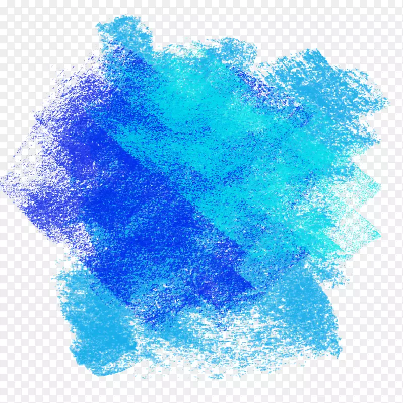 纹理映射粉笔电脑文件-免费拉蓝粉笔纹理图案