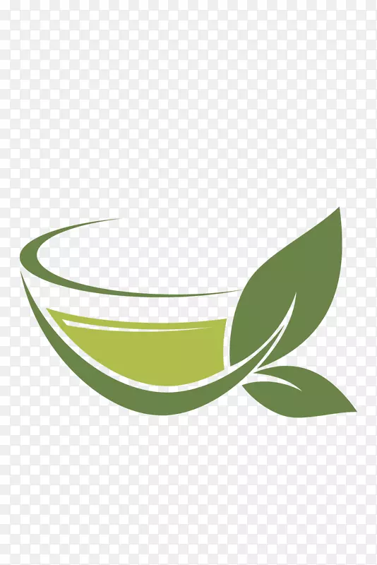 绿茶咖啡白茶茶壶白茶载体材料
