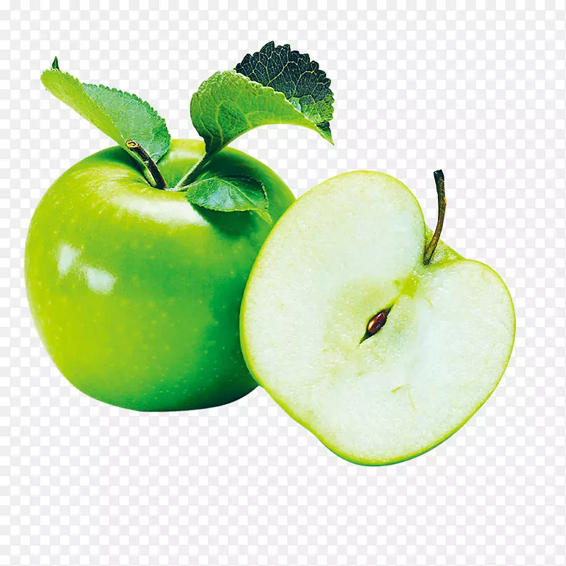 苹果汁水果食品-苹果