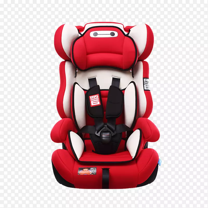 汽车儿童安全座椅-产品物理安全座椅婴儿椅
