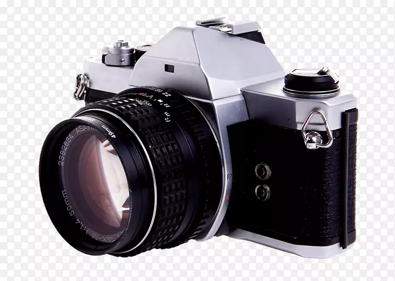 数码单反摄影相机镜头数码数据照相机