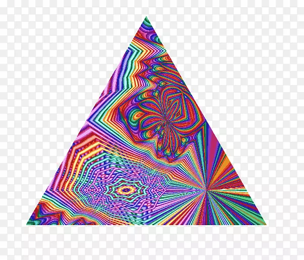 动画-全三角形