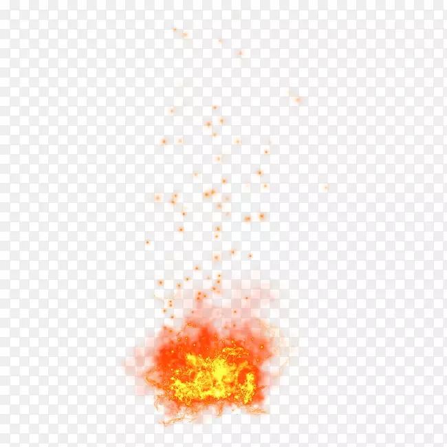 光火焰计算机文件-火焰