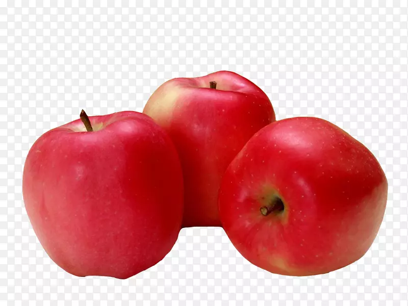 苹果高清电视水果墙纸-苹果