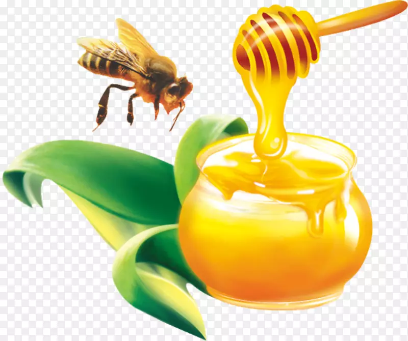 澳大利亚蜂巢-蜂蜜