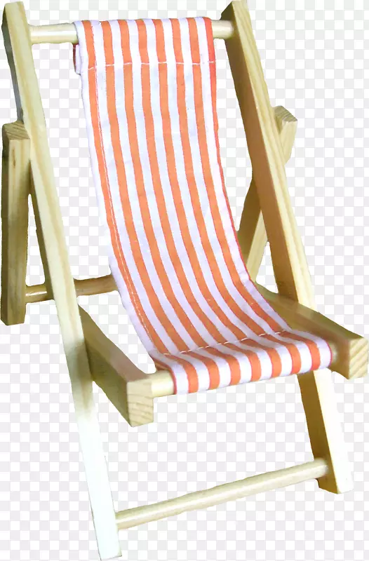 沙滩躺椅-舒适的椅子