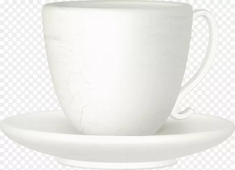 白茶咖啡杯茶杯白杯