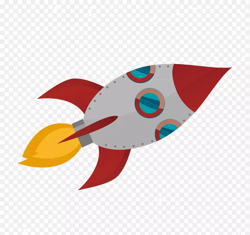火箭土星诉-小型火箭