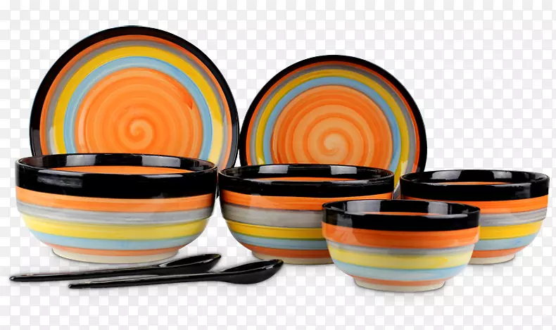碗彩虹匙-产品种类彩虹匙碗