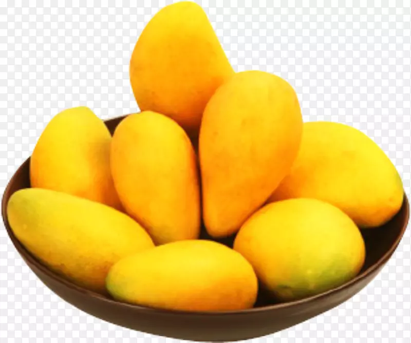 芒果水果-芒果材料