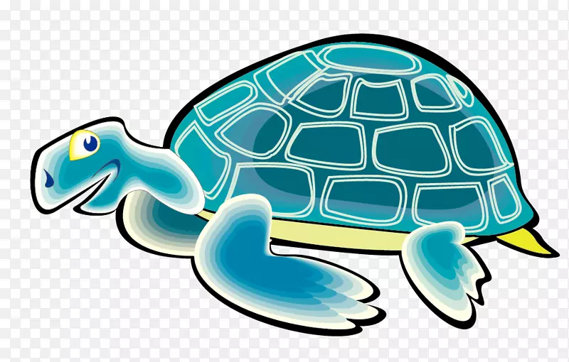 龟夹艺术水晶龟载体材料