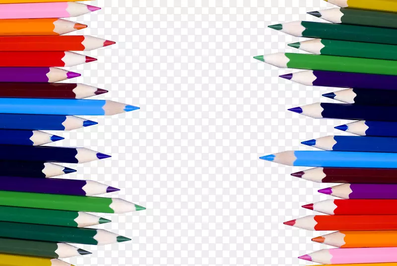 彩色铅笔下载电脑文件-铅笔
