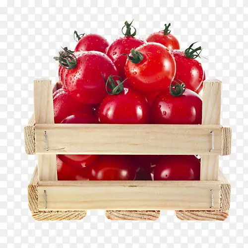 樱桃番茄，不含水果，蔬菜，新鲜小番茄