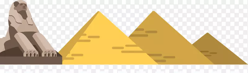 古埃及金字塔的大狮身人面像-埃及狮身人面像金字塔载体材料