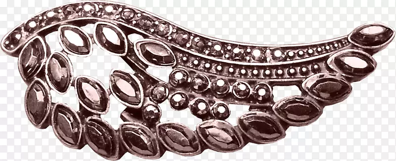 珠宝银链字体-铜链