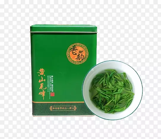 黄山市绿茶黄山茅峰-新茶绿茶