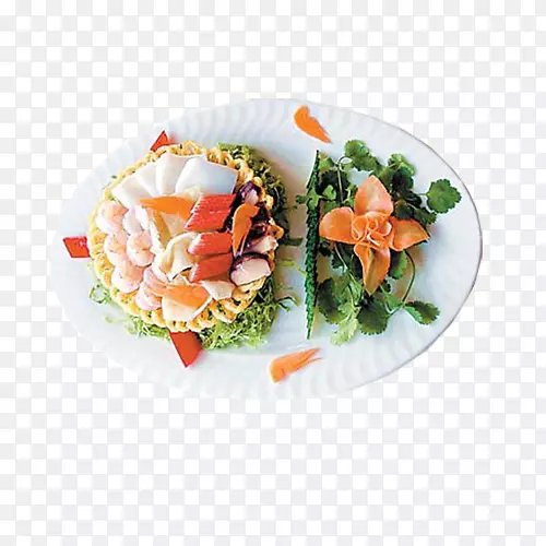 寿司素食美食-寿司美食小吃图片