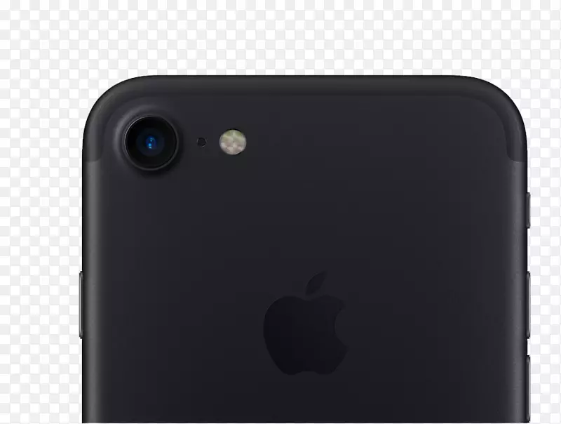 智能手机配件照相机镜头-iphone 7黑色