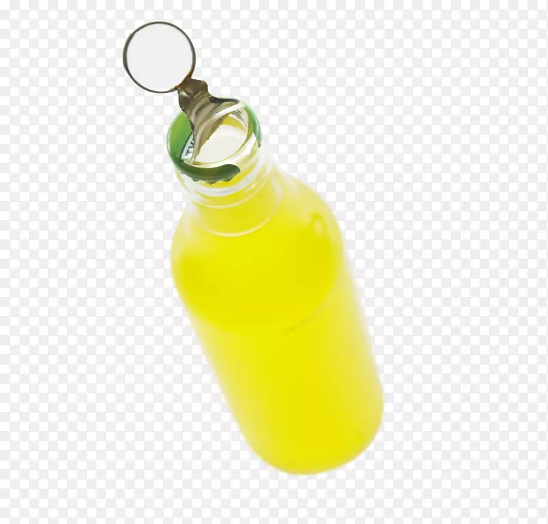 水瓶黄瓶