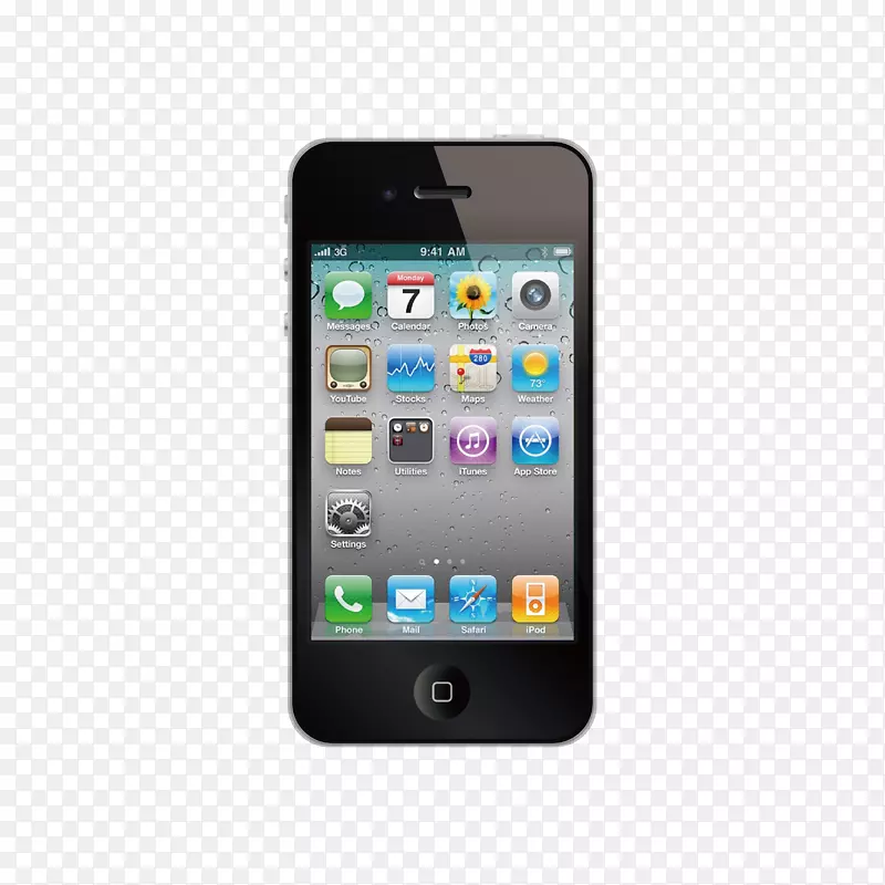 iPhone4s特色手机智能手机配件苹果iphone 4