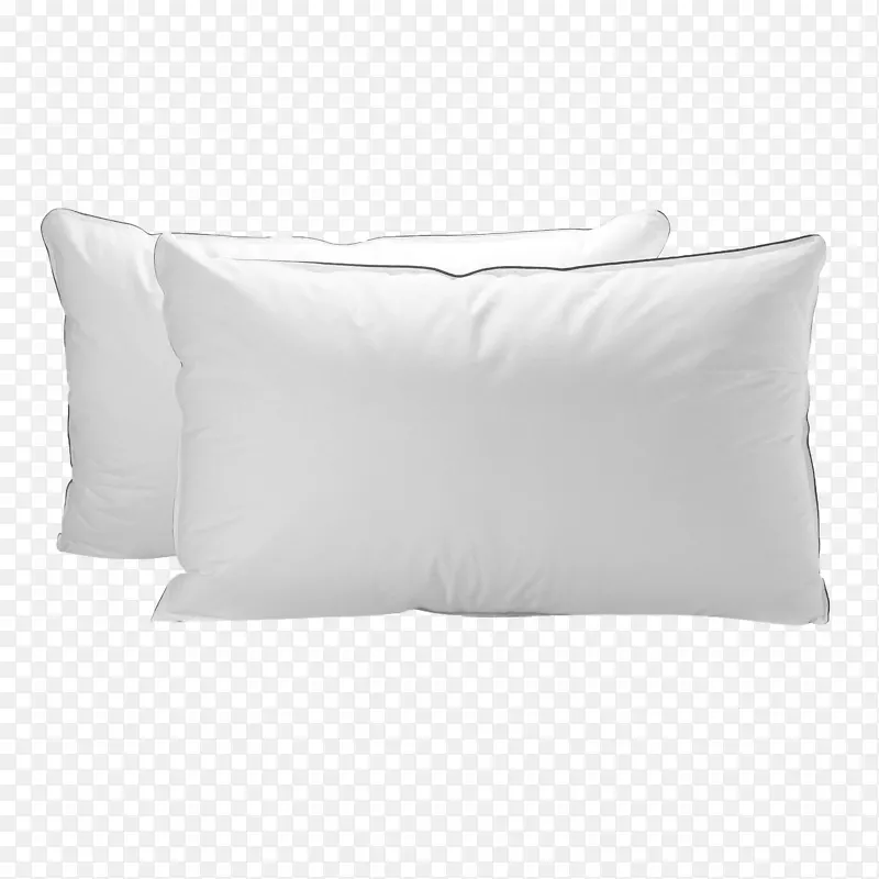 投掷枕头下载图标-纯白色枕头