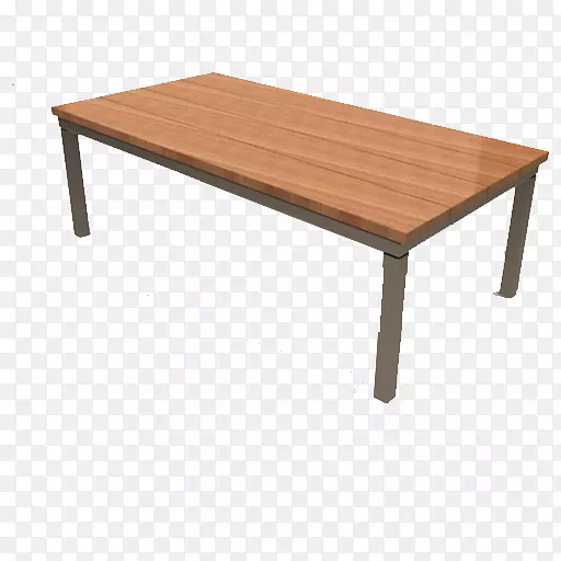 咖啡桌、木花园家具、椅子-桌子