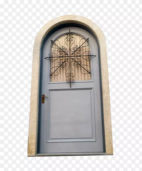 欧洲门窗-欧洲木门风格
