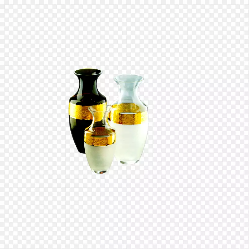 玻璃花瓶下载-美丽花瓶