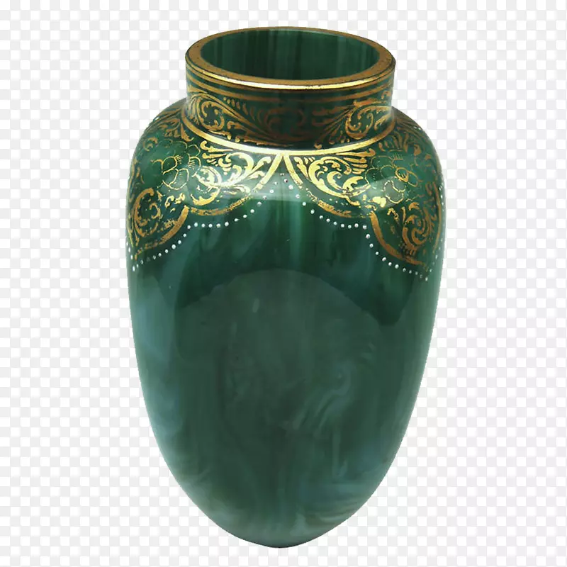 约翰·洛茨-古董花瓶