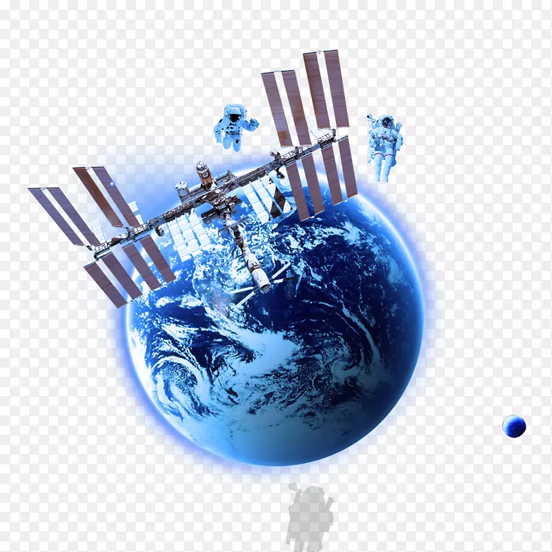 地球蓝色大理石阿波罗17号阿波罗计划-月球飞船