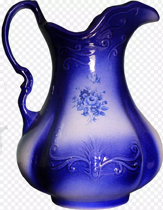 花瓶壶夹艺术瓷器花瓶