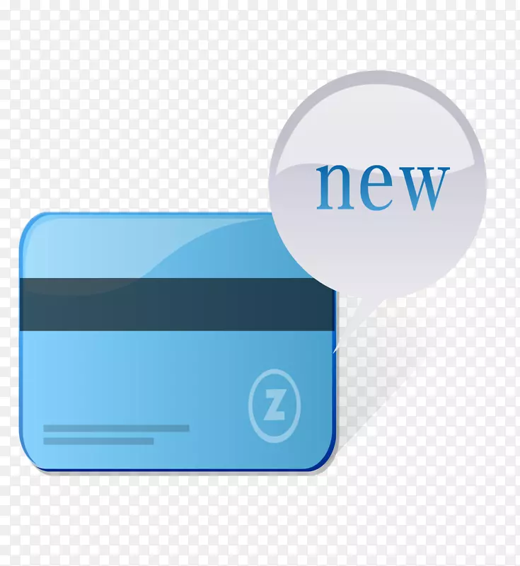 蓝色银行卡信用卡-蓝色银行卡
