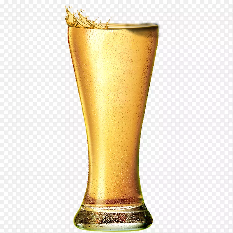 啤酒玻璃器皿酒杯-创意啤酒杯