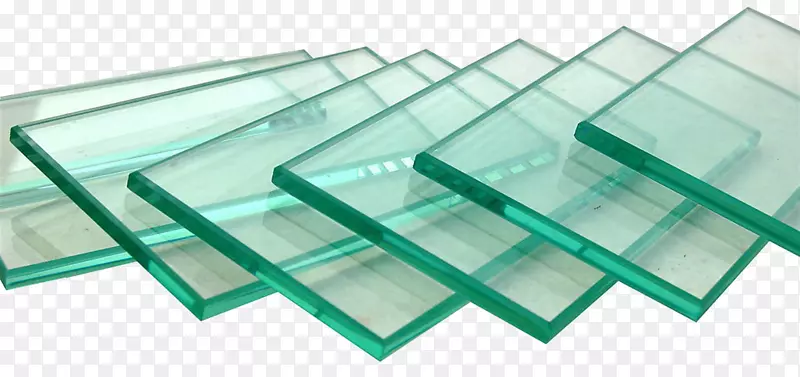 浮法玻璃钢化玻璃安全玻璃制造.绿色玻璃
