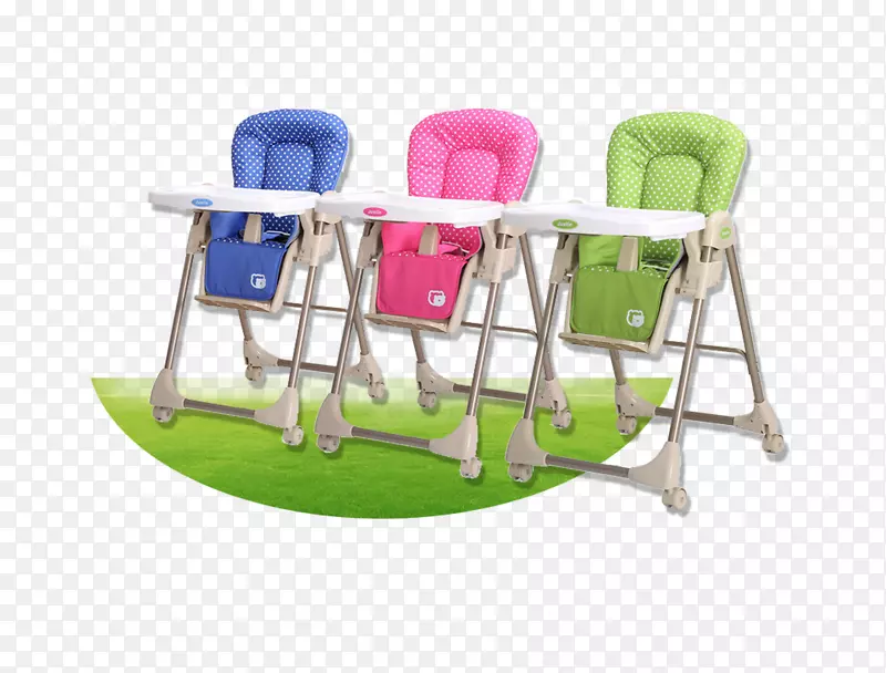 儿童安全座椅-婴儿椅