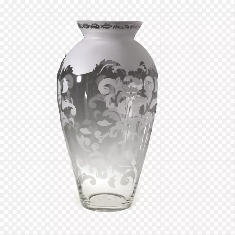 花瓶玻璃弗洛莱罗艺术-艺术花瓶